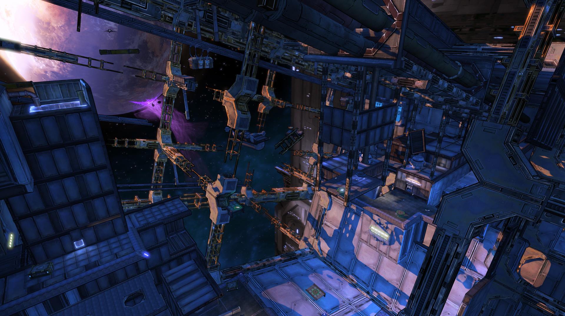 Borderlands: The Pre-Sequel - Imagen 9